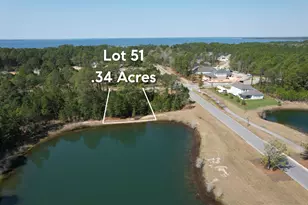 Lot 51 S St Claire Ln, Freeport, FL 32439 - Photo 1