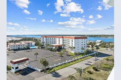 909 Santa Rosa Boulevard #530, Fort Walton Beach, FL 32548 - Photo 58