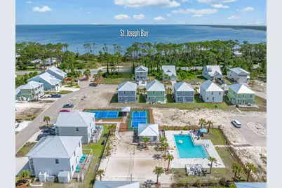 171 Rhonda Del Sol Circle, Cape San Blas, FL 32456 - Photo 6