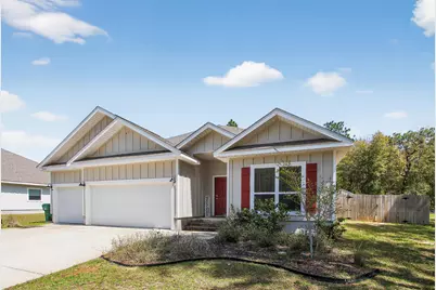 2462 Dakota Way, Crestview, FL 32536 - Photo 4