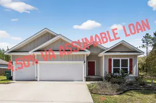 2462 Dakota Wy, Crestview, FL 32536 - Photo 1