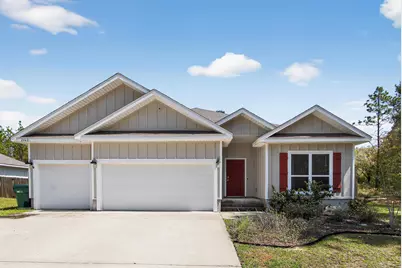 2462 Dakota Way, Crestview, FL 32536 - Photo 2