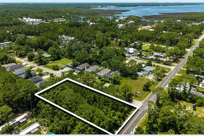 209 E Nursery Road, Santa Rosa Beach, FL 32459 - Photo 4