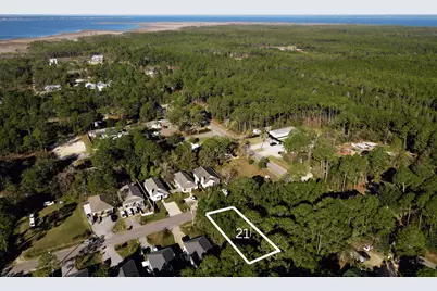 Lot21 Blk5 N 6th Street, Santa Rosa Beach, FL 32459 - Photo 1