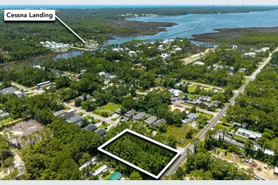 Lot22 Blk5 N 6th Street, Santa Rosa Beach, FL 32459 - Photo 1