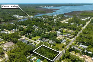 Lot23 Blk5 N 6th St, Santa Rosa Beach, FL 32459 - Photo 1