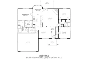 6456 Bay Oaks Dr, Milton, FL 32583 - Photo 2