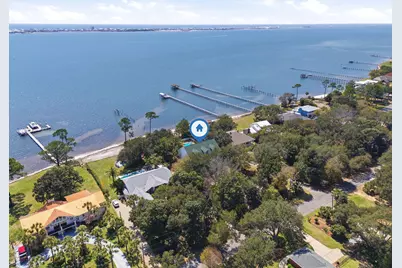 8127 Pompano Street, Navarre, FL 32566 - Photo 1