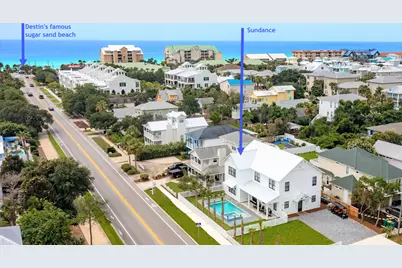 4458 Luke Avenue, Destin, FL 32541 - Photo 1