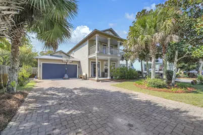 98 Bald Eagle Drive, Santa Rosa Beach, FL 32459 - Photo 1