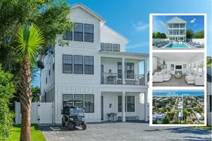 4553 Luke Ave, Destin, FL 32541 - Photo 1