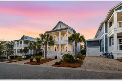410 Gulfview Circle, Santa Rosa Beach, FL 32459 - Photo 1