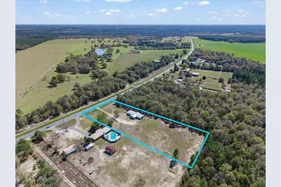 5483 Co Hwy 1087, Defuniak Springs, FL 32433 - Photo 48