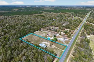 5483 Co Hwy 1087, Defuniak Springs, FL 32433 - Photo 52