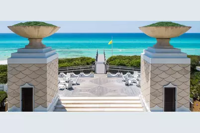 30 Mark Twain Lane #201, Alys Beach, FL 32461 - Photo 30