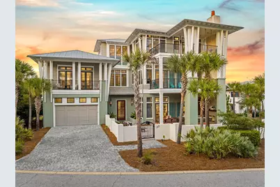 37 E St Lucia Lane, Santa Rosa Beach, FL 32459 - Photo 6