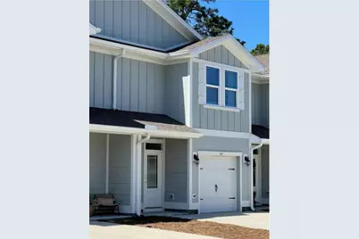 44 Sandhill Pines Drive #Lot 53, Santa Rosa Beach, FL 32459 - Photo 2