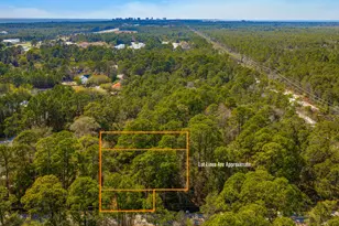 151 Don Bishop Rd, Santa Rosa Beach, FL 32459 - Photo 2
