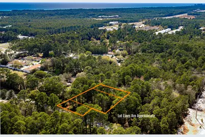 151 Don Bishop Road, Santa Rosa Beach, FL 32459 - Photo 1