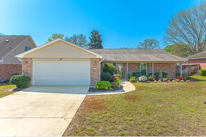 415 Whirlaway Court, Crestview, FL 32539 - Photo 1