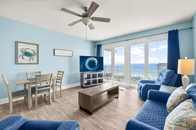 9860 S Thomas Drive #UNIT 1107, Panama City Beach, FL 32408 - Photo 10