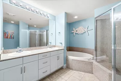 9860 S Thomas Drive #UNIT 1107, Panama City Beach, FL 32408 - Photo 6