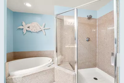 9860 S Thomas Drive #UNIT 1107, Panama City Beach, FL 32408 - Photo 16