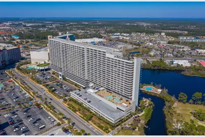 9860 S Thomas Drive #UNIT 1107, Panama City Beach, FL 32408 - Photo 28