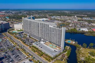 9860 S Thomas Dr, Panama City Beach, FL 32408 - Photo 28