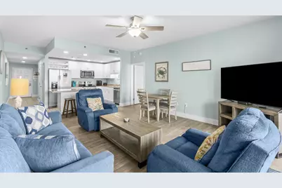 9860 S Thomas Drive #UNIT 1107, Panama City Beach, FL 32408 - Photo 32