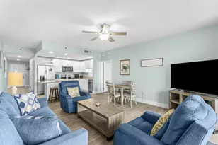 9860 S Thomas Dr, Panama City Beach, FL 32408 - Photo 32