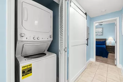 9860 S Thomas Drive #UNIT 1107, Panama City Beach, FL 32408 - Photo 12