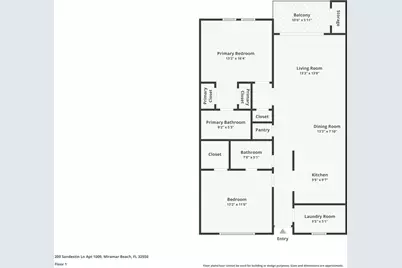 [Address not provided], Miramar Beach, FL 32550 - Photo 8