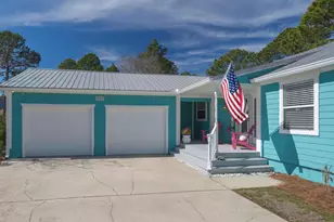 237 Monarch Dr, Santa Rosa Beach, FL 32459 - Photo 1