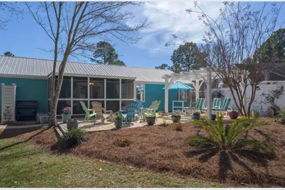 237 Monarch Drive, Santa Rosa Beach, FL 32459 - Photo 2