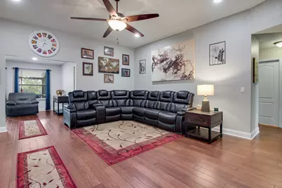 6494 Welannee Boulevard, Laurel Hill, FL 32567 - Photo 8