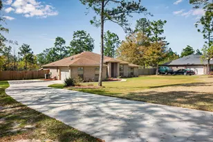 6494 Welannee Blvd, Laurel Hill, FL 32567 - Photo 2
