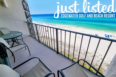 11347 Front Beach Road #UNIT 1007, Panama City Beach, FL 32407 - Photo 1
