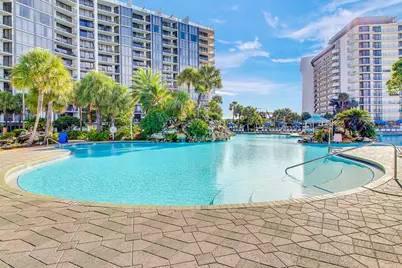 11347 Front Beach Road #UNIT 1007, Panama City Beach, FL 32407 - Photo 14