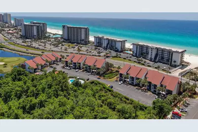 11347 Front Beach Road #UNIT 1007, Panama City Beach, FL 32407 - Photo 24