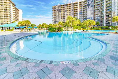 11347 Front Beach Road #UNIT 1007, Panama City Beach, FL 32407 - Photo 12