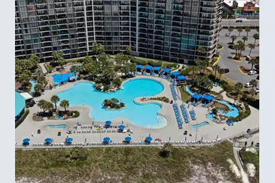 11347 Front Beach Road #UNIT 1007, Panama City Beach, FL 32407 - Photo 18