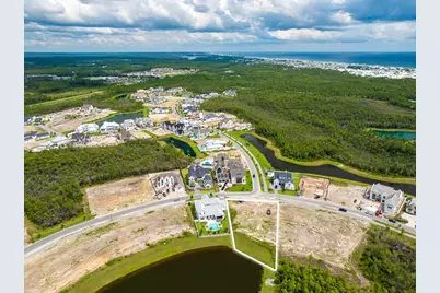 Lot 30 Windsong Drive, Inlet Beach, FL 32461 - Photo 6