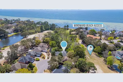 1446 Oakmont Place, Niceville, FL 32578 - Photo 48