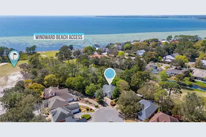 1446 Oakmont Place, Niceville, FL 32578 - Photo 2
