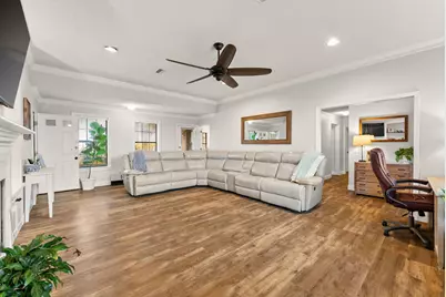 437 W Baldwin Road, Panama City, FL 32405 - Photo 6