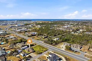 437 W Baldwin Rd, Panama City, FL 32405 - Photo 38