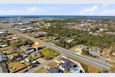 437 W Baldwin Road, Panama City, FL 32405 - Photo 36