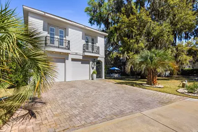 123 Beacon Point Drive, Santa Rosa Beach, FL 32459 - Photo 2