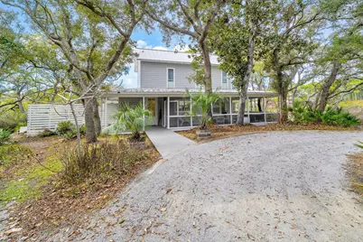 115 Satinwood & Lot 18 Gov Sd Drive, Santa Rosa Beach, FL 32459 - Photo 2